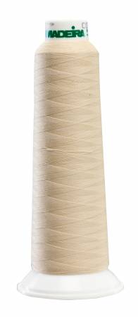 AeroLock Premium Serger Thread 2000yd 8821 Pearl