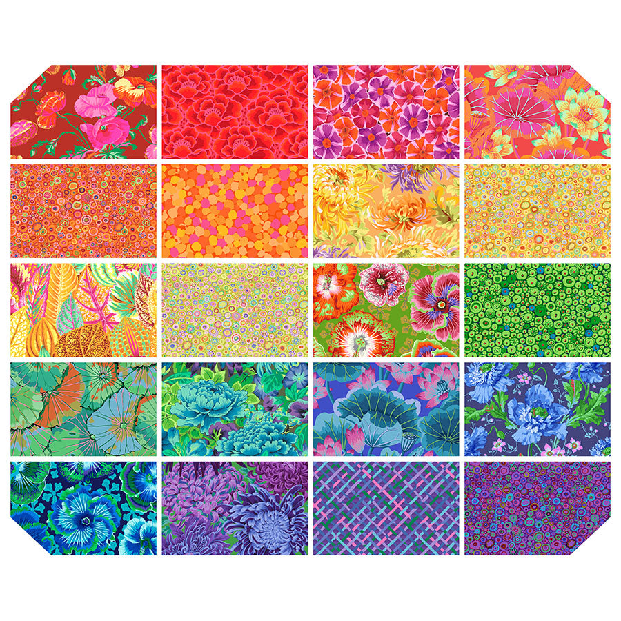 Spectrum - Classics Plus - Design Roll || Classics Plus Pre-Cuts