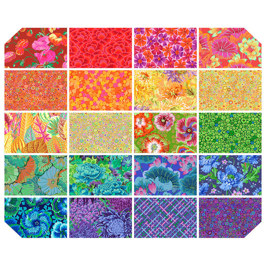 Spectrum - Classics Plus - Design Roll || Classics Plus Pre-Cuts