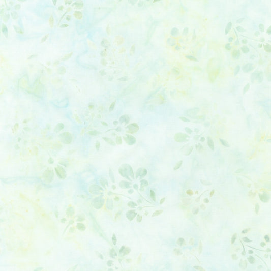 Artisan Batiks: Pastel Petals Mist