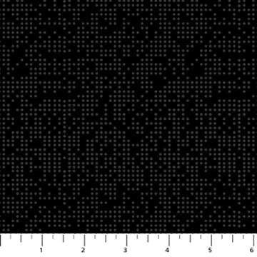 Dusk Code Black Pigment