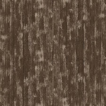 Covered Bridges in Spring Barn Wood Brown