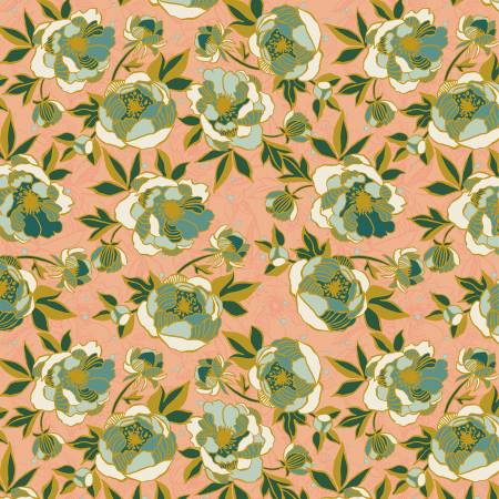 Lush Life Pink Wild Peonies