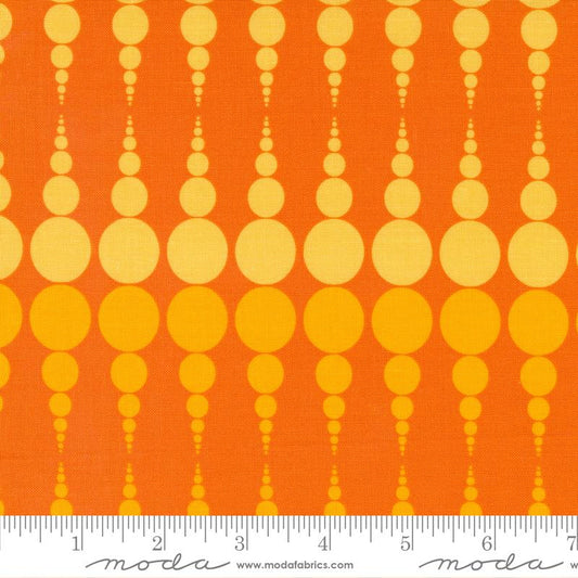 Creativity Roars Orange