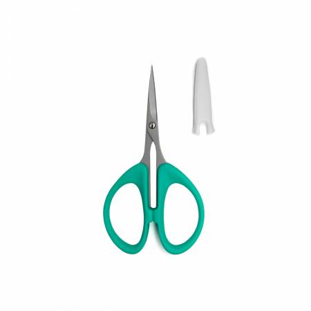Perfect Scissors Karen Kay Buckley Multi-Purpose Small 4-1/2in