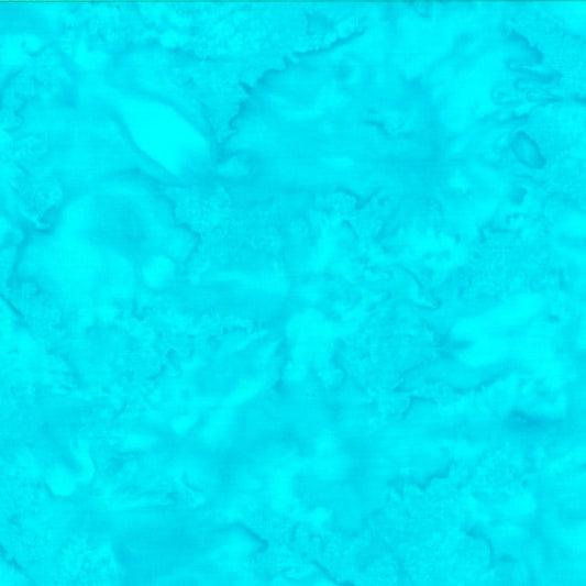 Bali Watercolors Peacock