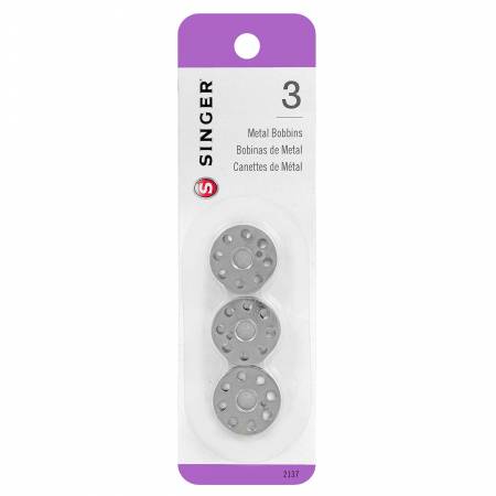 Singer Metal Bobbin Models 221222301