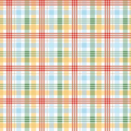 Winnie the Pooh || Plaid || Multi