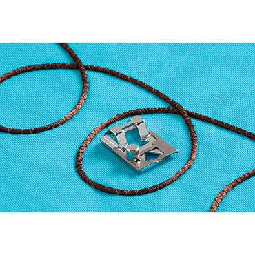 Babylock Adjustable Braiding Foot ESG-BF