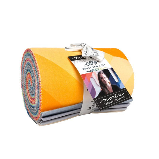 Echo Dessert Roll 42380DR Moda Precuts#1