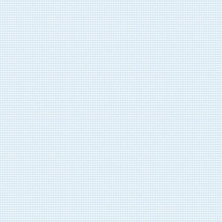 Micro Gingham || Boy Blue