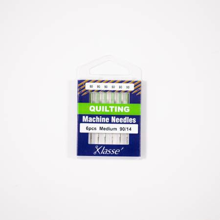 Klasse Quilting 90/14-