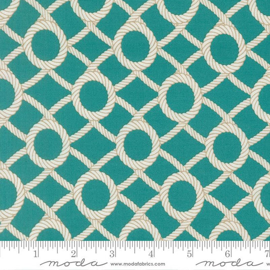 Reef || Rope Net || Horizon