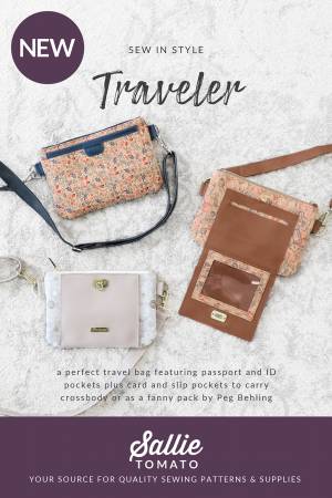 Traveler Pattern