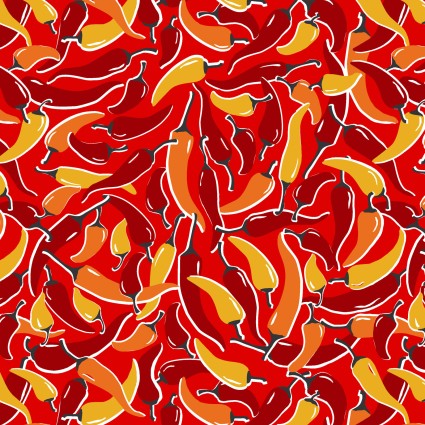 Grill & Chill Peppers