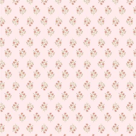 My darling Deer - Blush Meadow