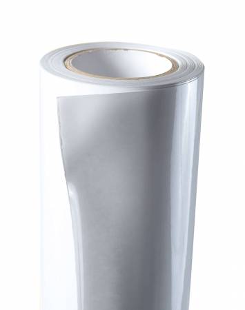 Clear Vinyl 16 Gauge 27" wide