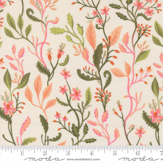 Floral Fondant Cloud Stems