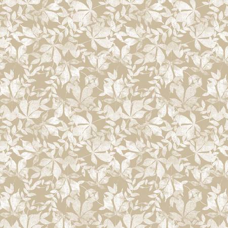 Winter Whispers Wheat Tan