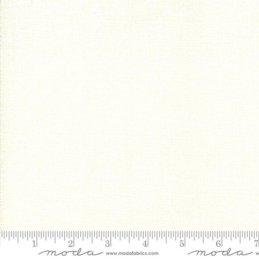 108" Thatched Cream Moda Basics