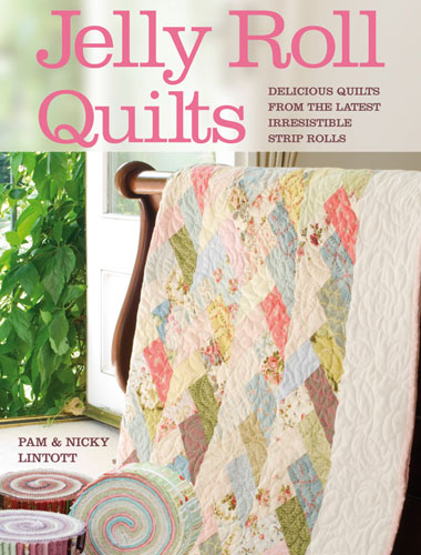 Jelly Roll Quilts
