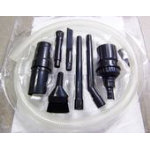 Micro Vacuum Attachment Kit