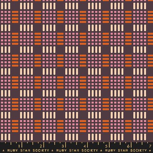 Geometry Eggplant Parallel