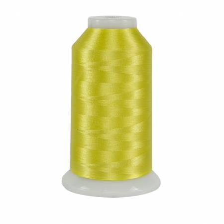 Magnifico 40wt Polyester 3000yd Thread Sundrenched