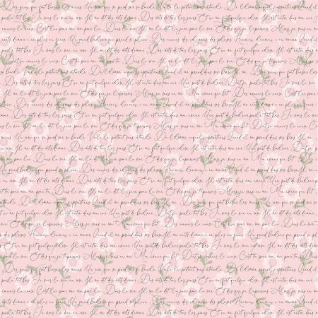 Stolen Moments - Rose Chanter