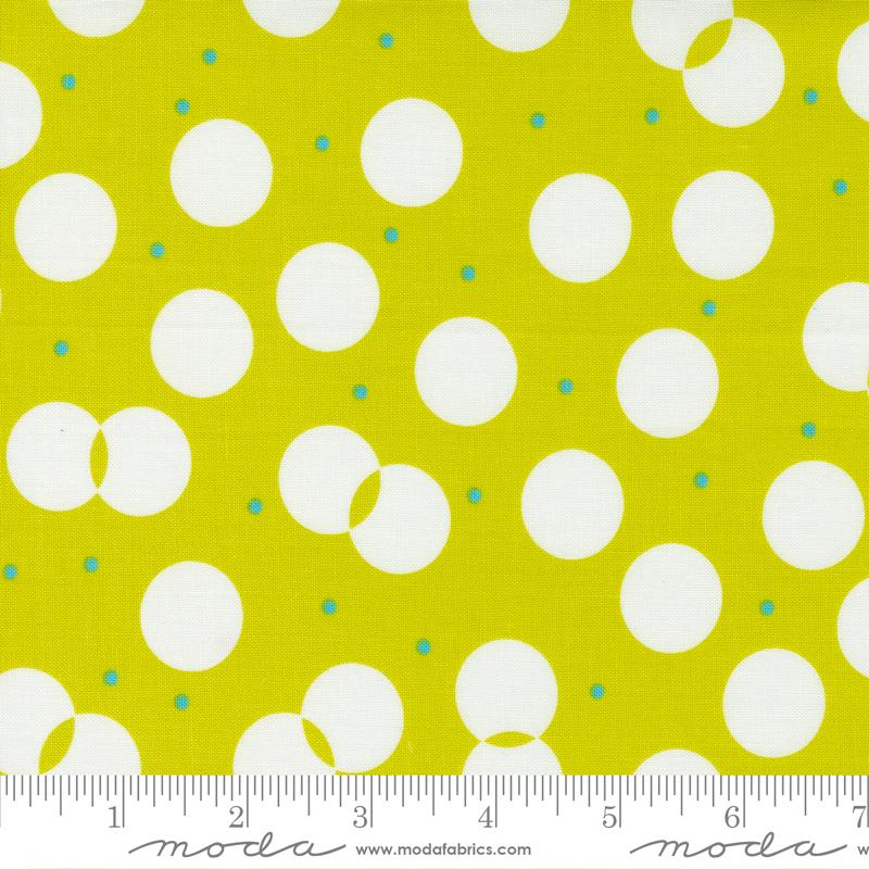 Sweet And Plenty Limeade Juggle Dots