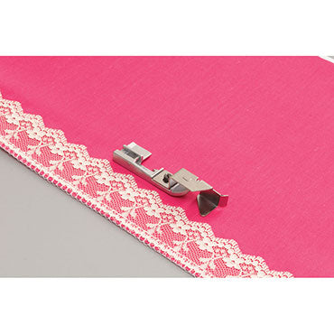 Babylock Eclipse Lace Applicator Foot BLE-LF