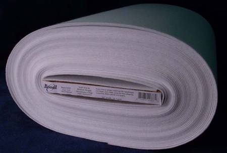 Double Side Fusible Non-Woven Heavyweight Craf-tex Plus 20in x 10yds