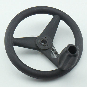 Tacony Handwheel Assembly BLQF BLKF Kenetic