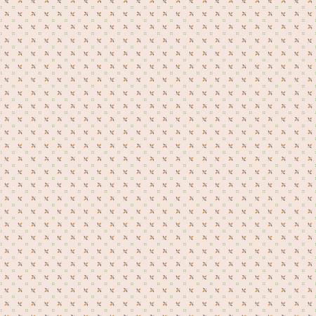 Home Town Holiday Flowerbud Latte