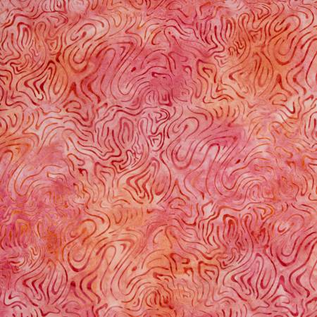 Expressions Batiks Tjaps Shrimp