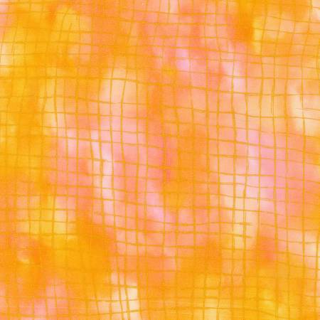 Chromoticity Grid Ice Peach w/Metallic