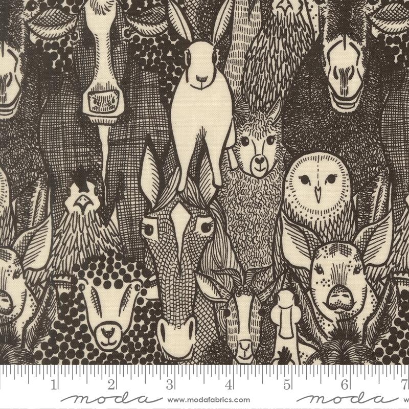 The Henhouse Iron 48431 20 Moda #1