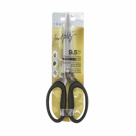 Tim Holtz 9.5in Titanium Shears