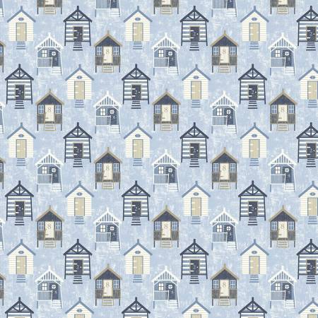 Bon Voyage Blue Sea Huts