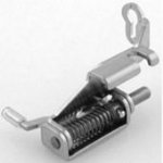 EMBROIDERY FOOT INT INTR