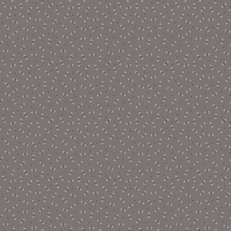 Autumn Posy Milk Can