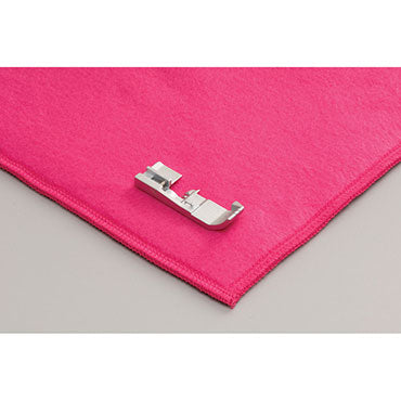 Flat Sole Foot BLE1AT Imagine Baby Lock Carded Foot