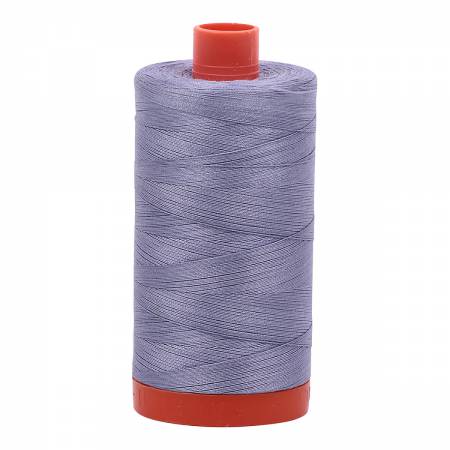 Aurifil Cotton 50wt 2524 Grey Violet