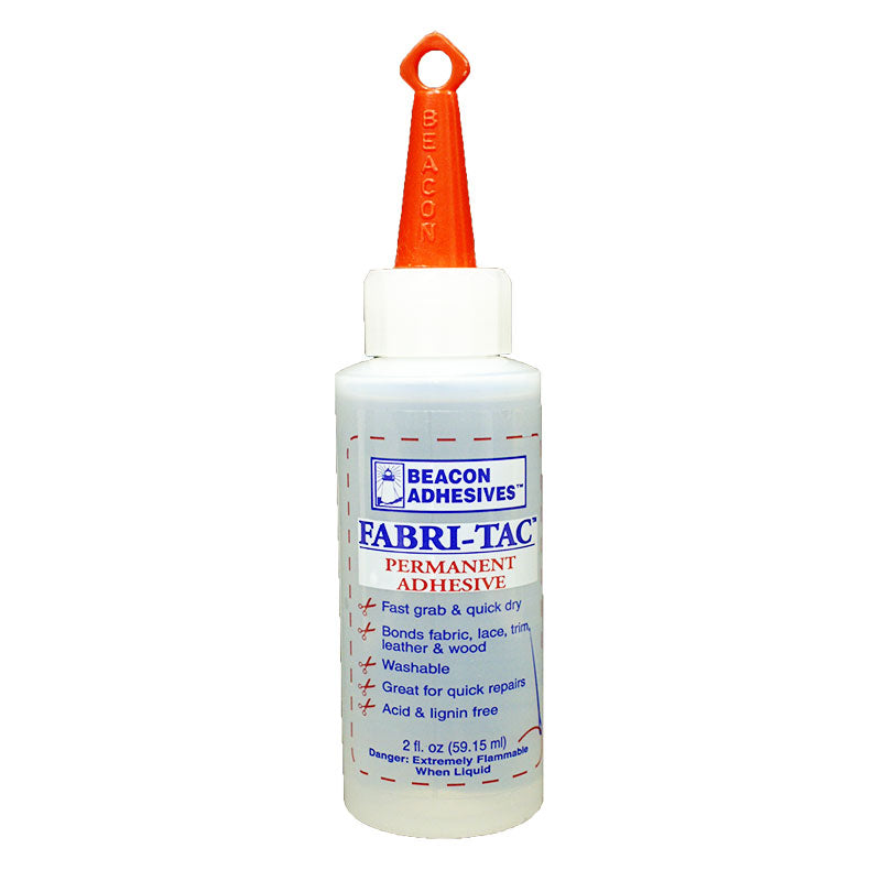 FABRIC-TAC GLUE