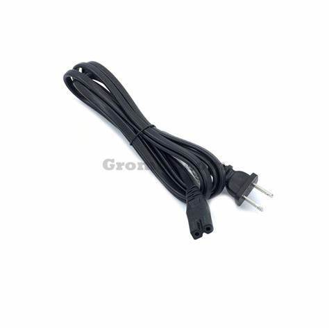 Janome Power Supply Cord for 3160QDC, MC8900, Skyline S5