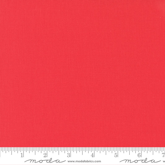 Bella Solids Geranium