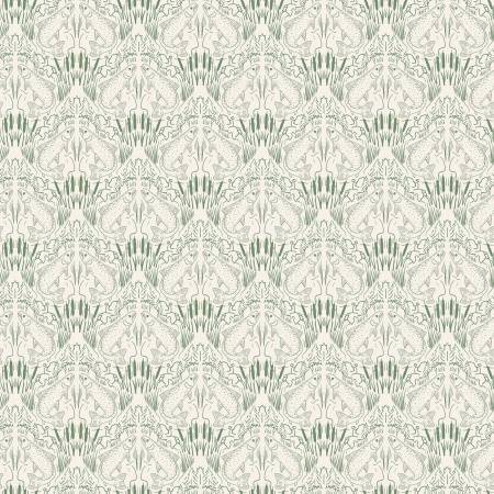 Let's Wander First Catch Cream