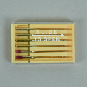 NEEDLE SET BLDC DECORATORS BL210A BLMLR CHOICE INT INTRIGUE BLG BLL BL80B