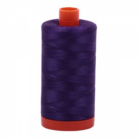 Aurifil Cotton 50wt 2545 Medium Purple