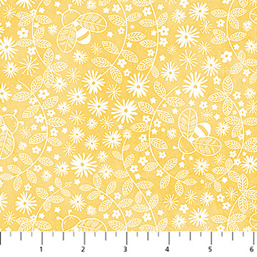 Sunny Safari Blender Yellow